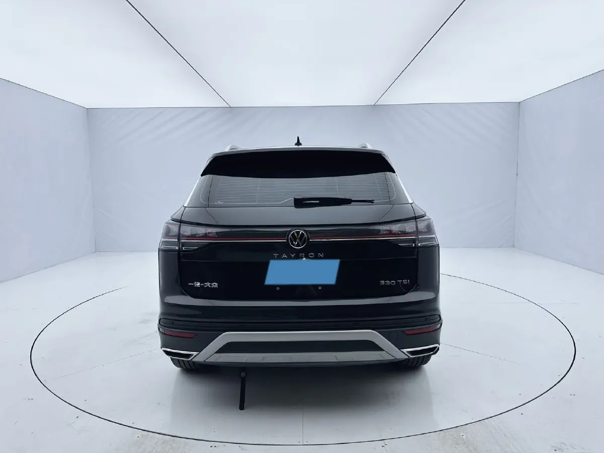 2023 Volkswagen Tayron 1.4T 150HP L4 7DCT,autocango,china used car exporter,china ev exporter,chinese used car exporter,chinese used ev exporter