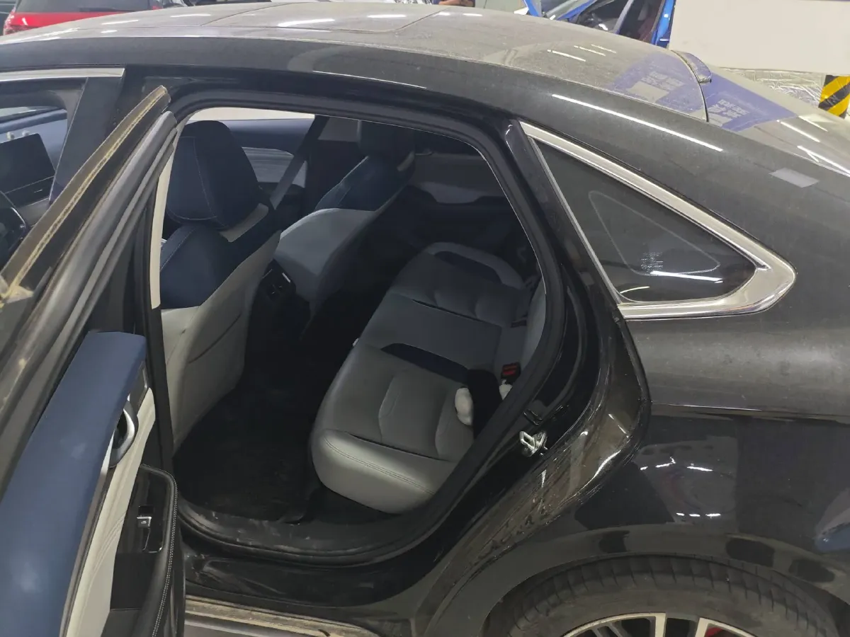 2023 Geely Preface 2.0T 190HP L4 7DCT,autocango,china used car exporter,china ev exporter,chinese used car exporter,chinese used ev exporter