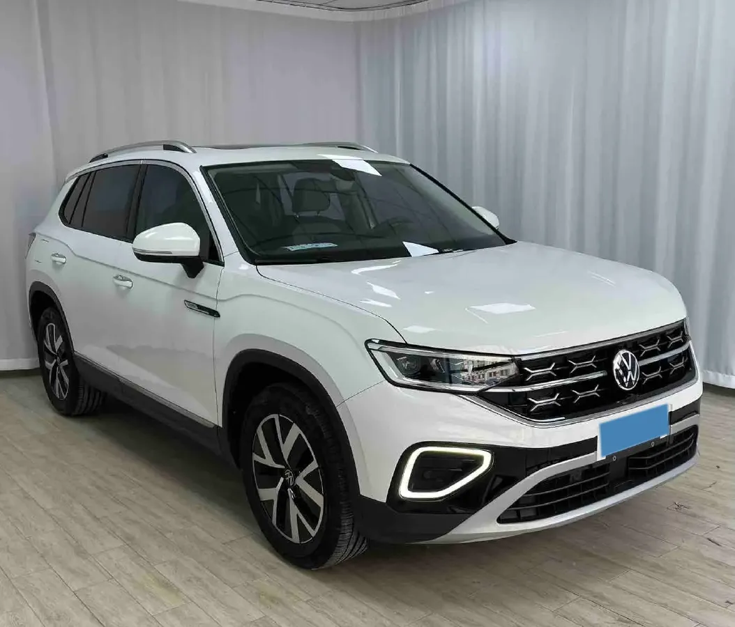 2023 Volkswagen Tayron 1.4T 150HP L4 7DCT,autocango,china used car exporter,china ev exporter,chinese used car exporter,chinese used ev exporter
