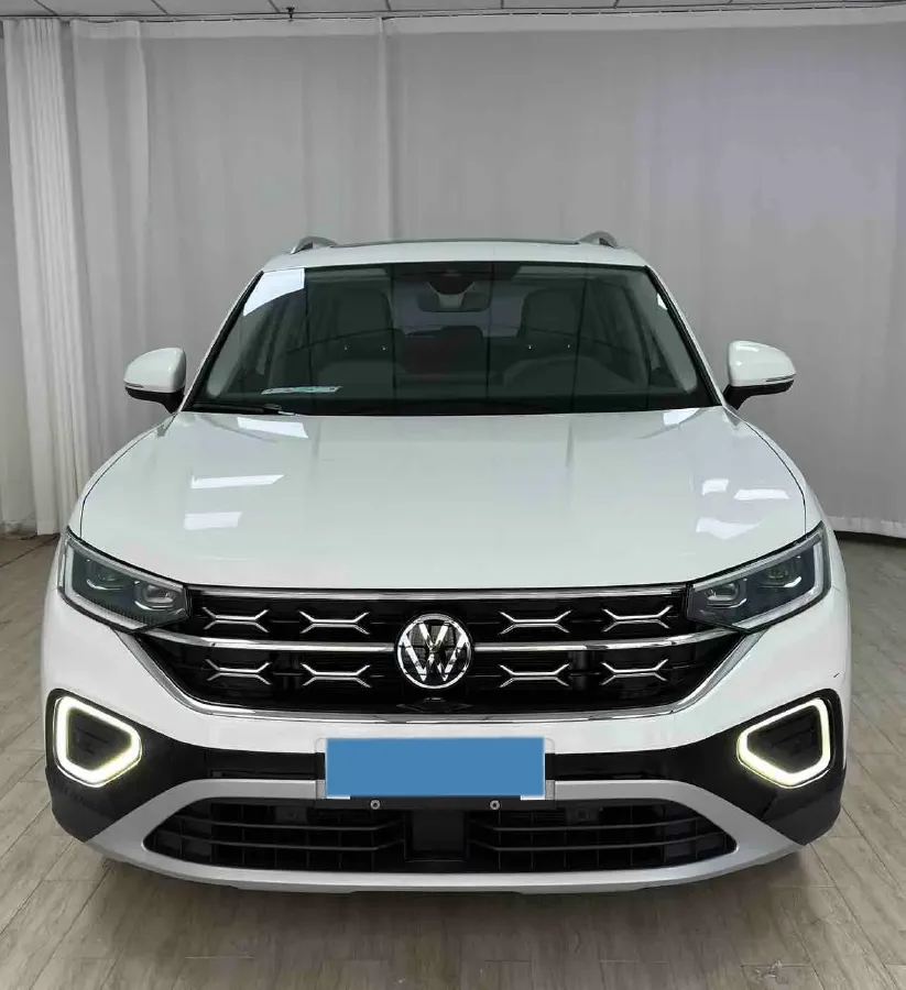2023 Volkswagen Tayron 1.4T 150HP L4 7DCT,autocango,china used car exporter,china ev exporter,chinese used car exporter,chinese used ev exporter
