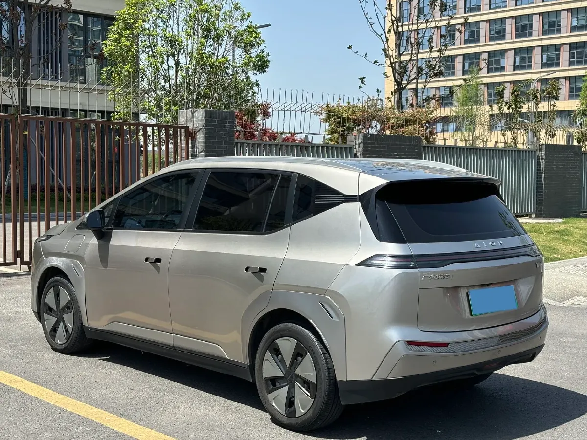 2023 Aion S BEV 55.5KWH,autocango,china used car exporter,china ev exporter,chinese used car exporter,chinese used ev exporter