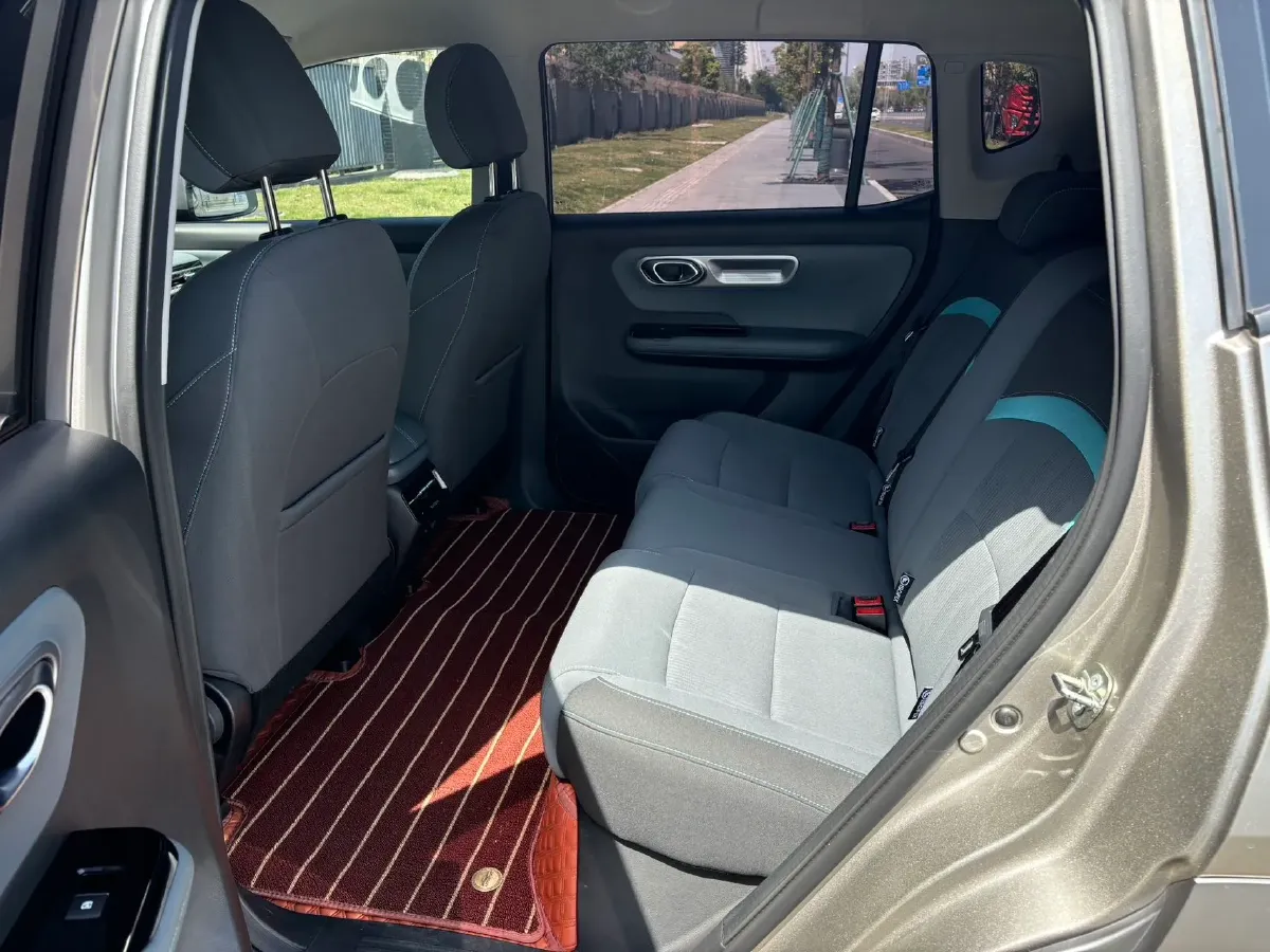 2023 Aion S BEV 55.5KWH,autocango,china used car exporter,china ev exporter,chinese used car exporter,chinese used ev exporter