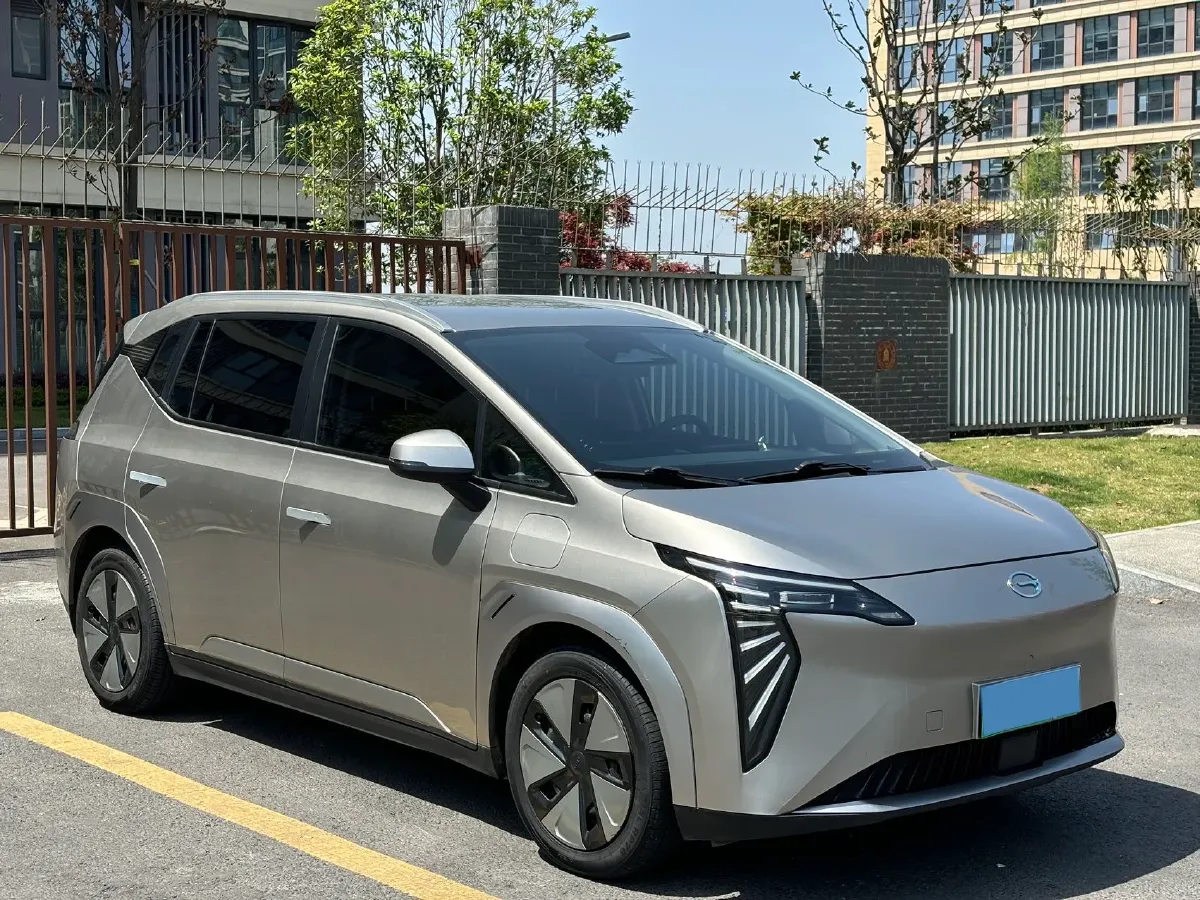 2023 Aion S BEV 55.5KWH,autocango,china used car exporter,china ev exporter,chinese used car exporter,chinese used ev exporter