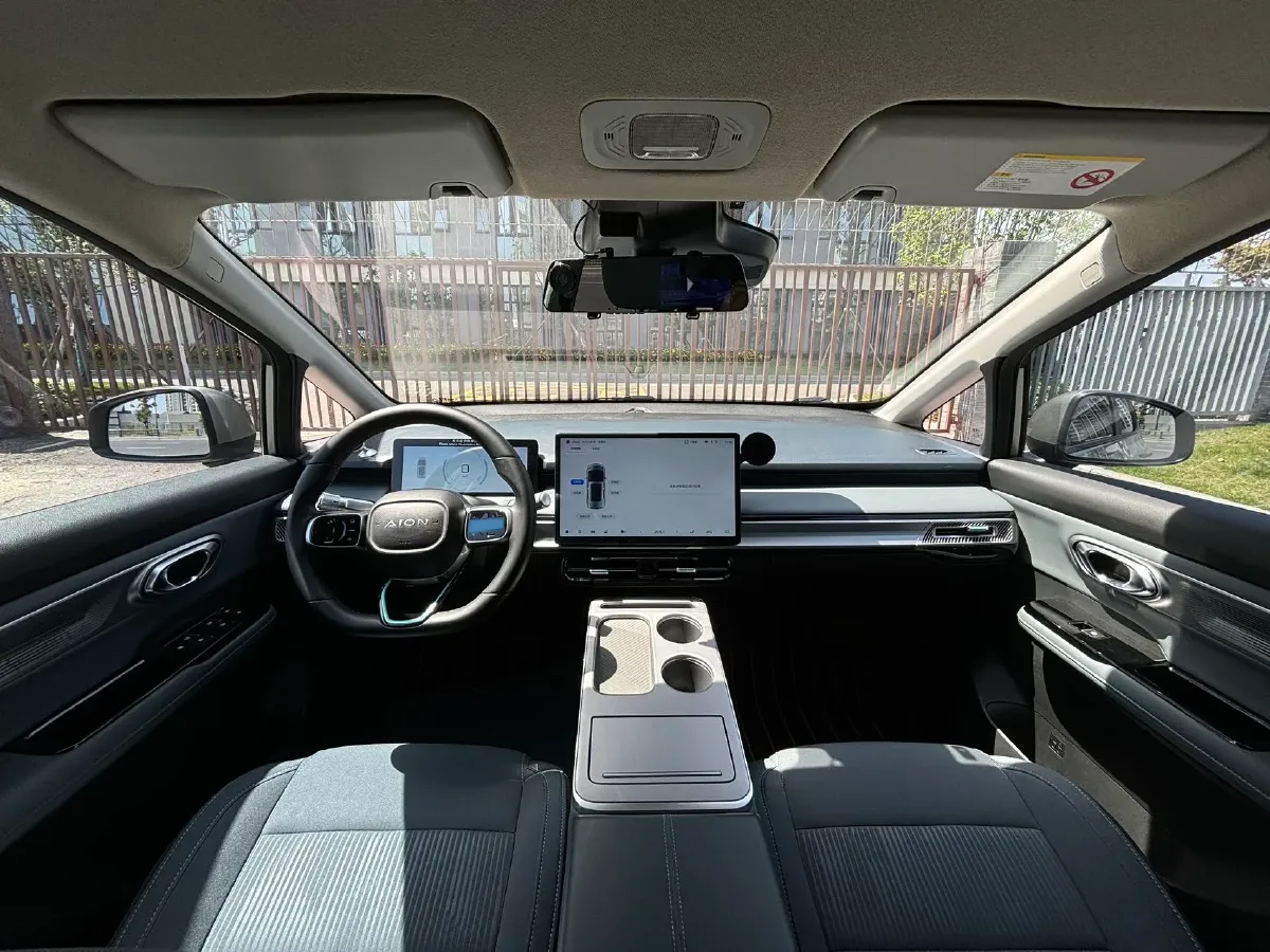 2023 Aion S BEV 55.5KWH,autocango,china used car exporter,china ev exporter,chinese used car exporter,chinese used ev exporter