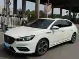 2017 MG MG6 1.5T 169HP L4 7DCT