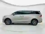 2025 Roewe iMAX8 1.5T 150HP L4 1DHT PHEV 24.7KWH