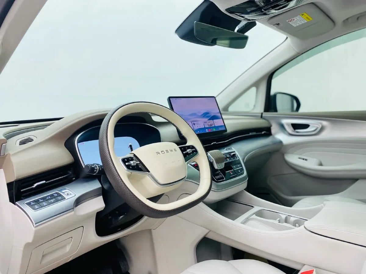 2025 Roewe iMAX8 1.5T 150HP L4 1DHT PHEV 24.7KWH,autocango,china used car exporter,china ev exporter,chinese used car exporter,chinese used ev exporter