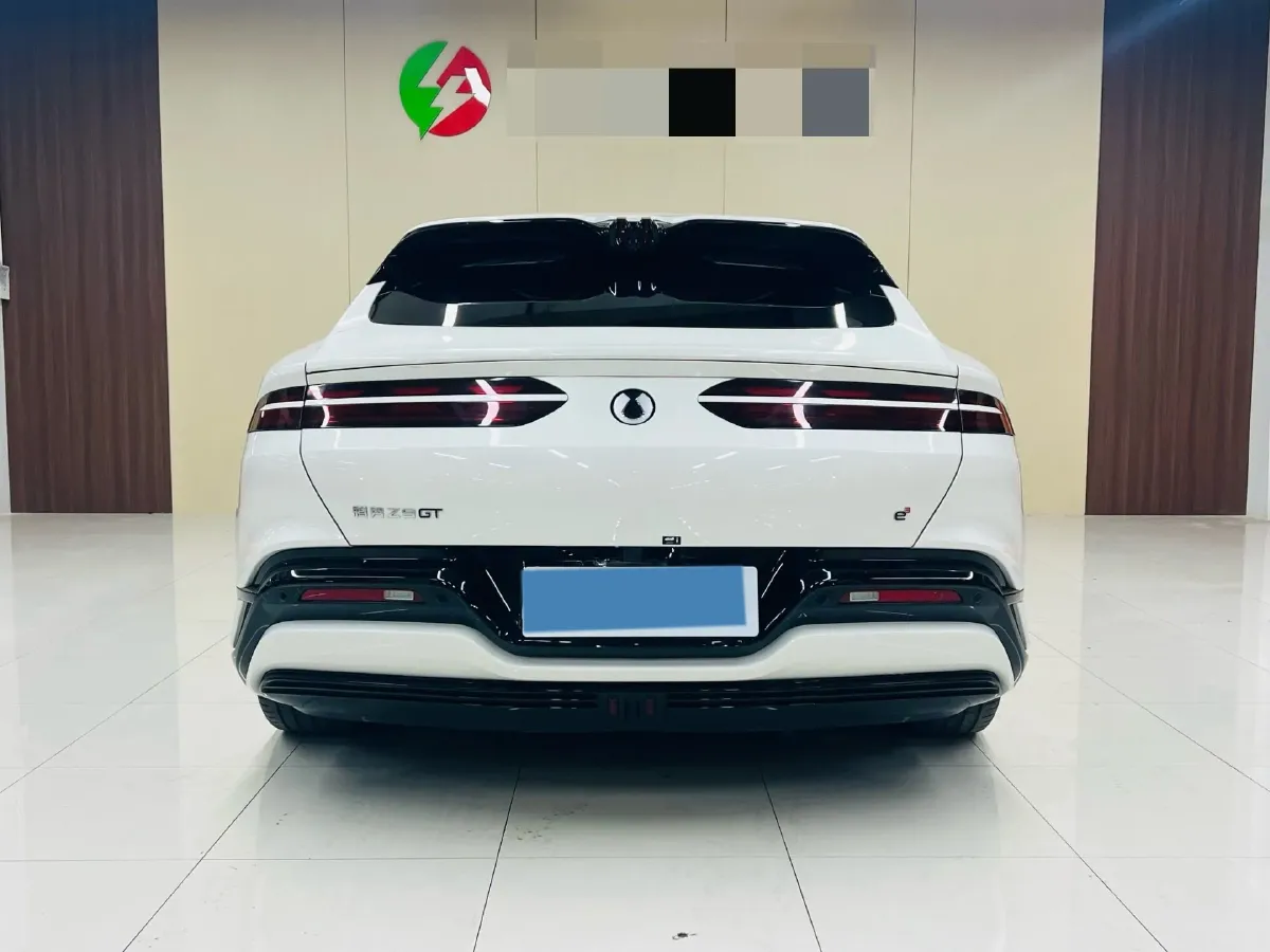 2024 Denza DenzaZ9GT 2.0T 207HP L4 E-CVT PHEV 38.5KWH,autocango,china used car exporter,china ev exporter,chinese used car exporter,chinese used ev exporter