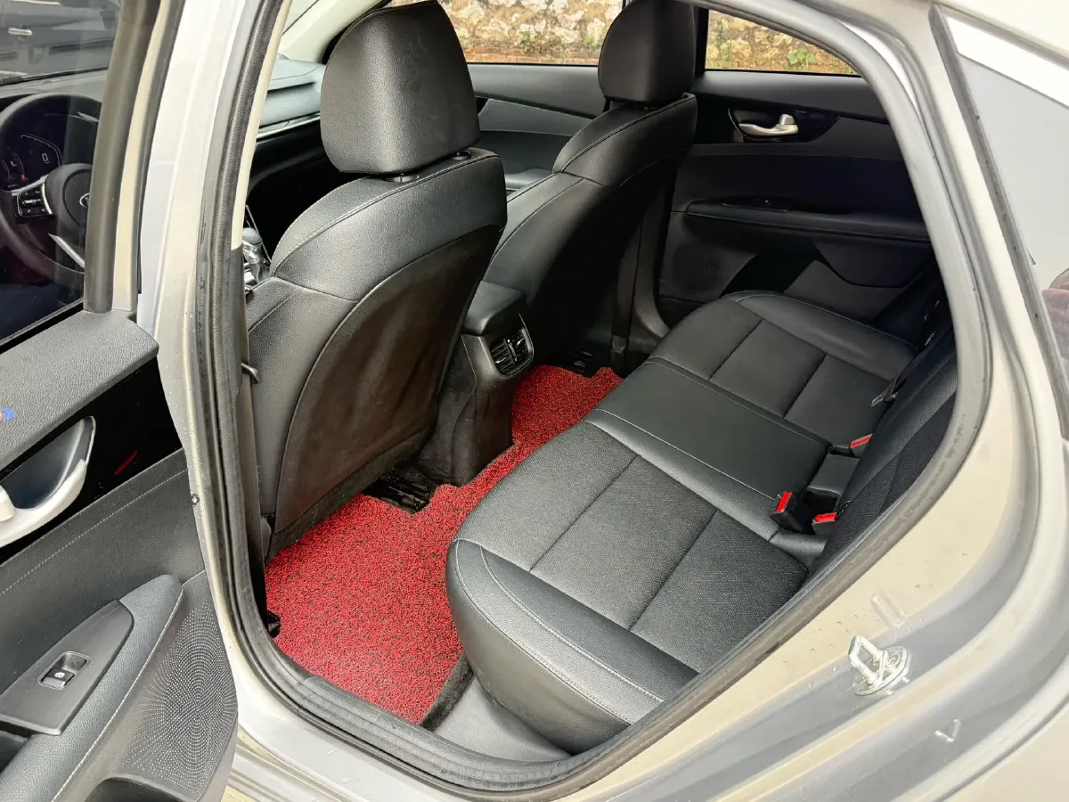 2020 Kia K3 1.5L 115HP L4 CVT,autocango,china used car exporter,china ev exporter,chinese used car exporter,chinese used ev exporter