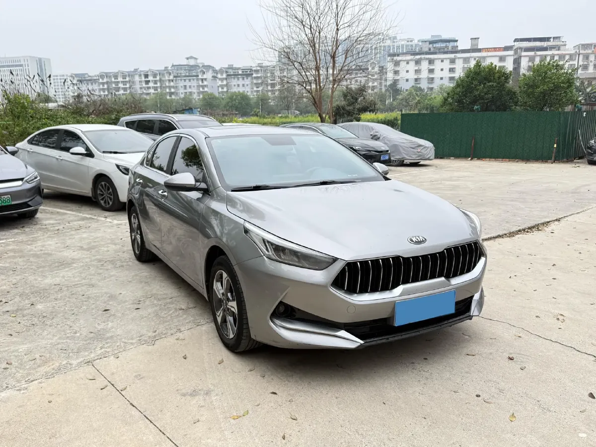 2020 Kia K3 1.5L 115HP L4 CVT,autocango,china used car exporter,china ev exporter,chinese used car exporter,chinese used ev exporter
