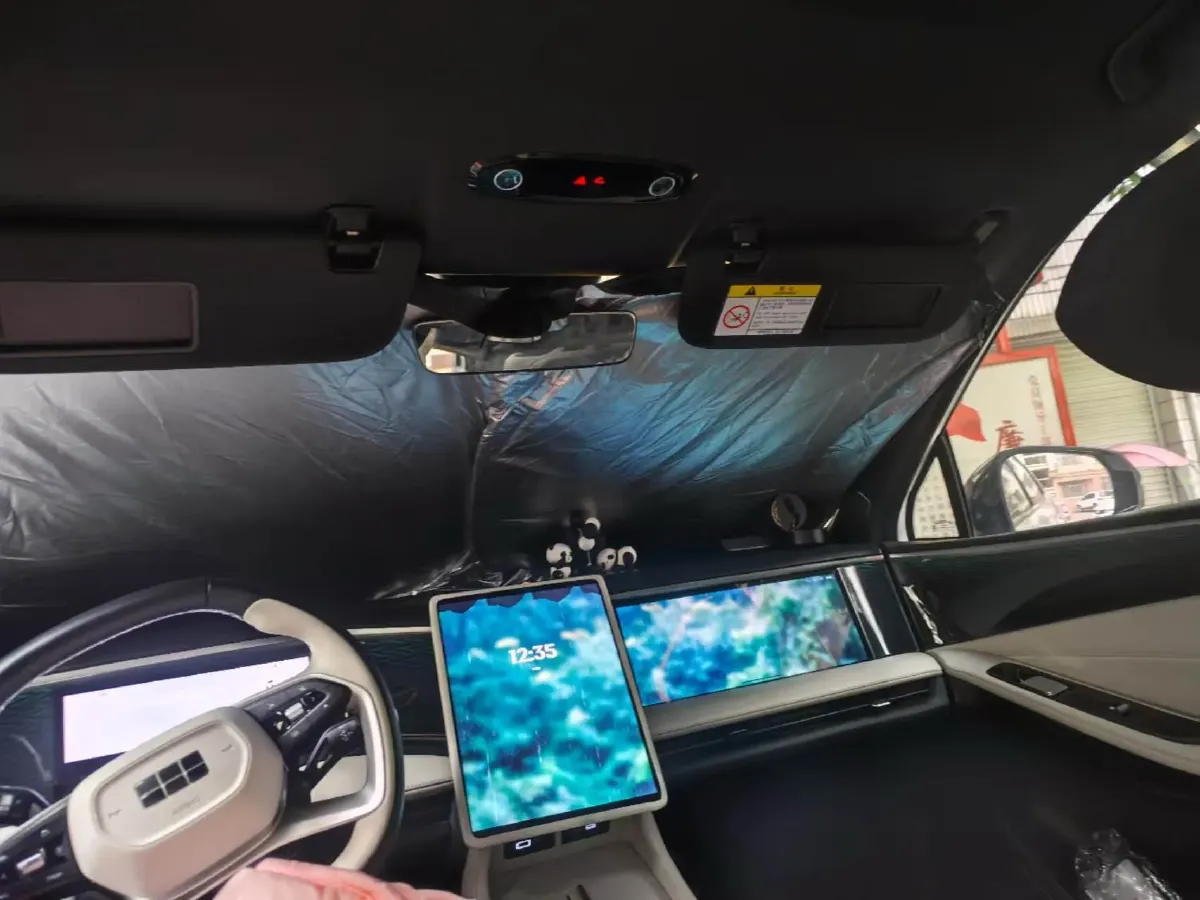 2024 Geely Galaxy L7 1.5T 163HP L4 3DHT PHEV 18.7KWH,autocango,china used car exporter,china ev exporter,chinese used car exporter,chinese used ev exporter