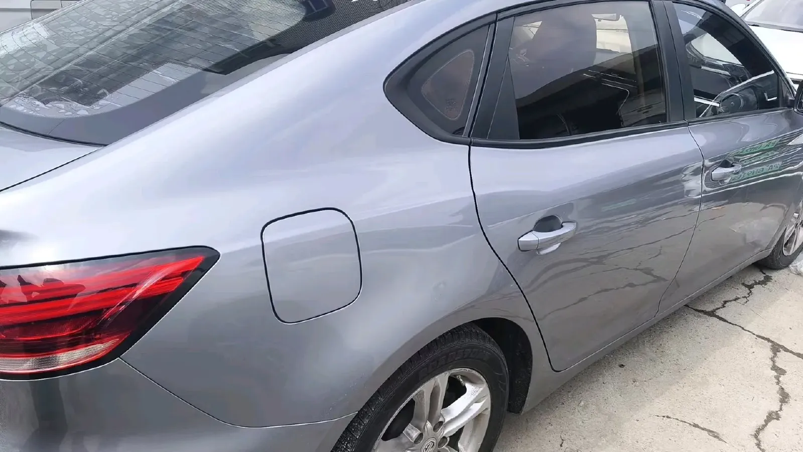 2019 MG MG6 1.5T 169HP L4 7DCT,autocango,china used car exporter,china ev exporter,chinese used car exporter,chinese used ev exporter