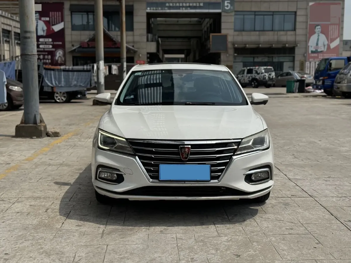 2019 Roewe i5 1.5L 120HP L4 CVT,autocango,china used car exporter,china ev exporter,chinese used car exporter,chinese used ev exporter