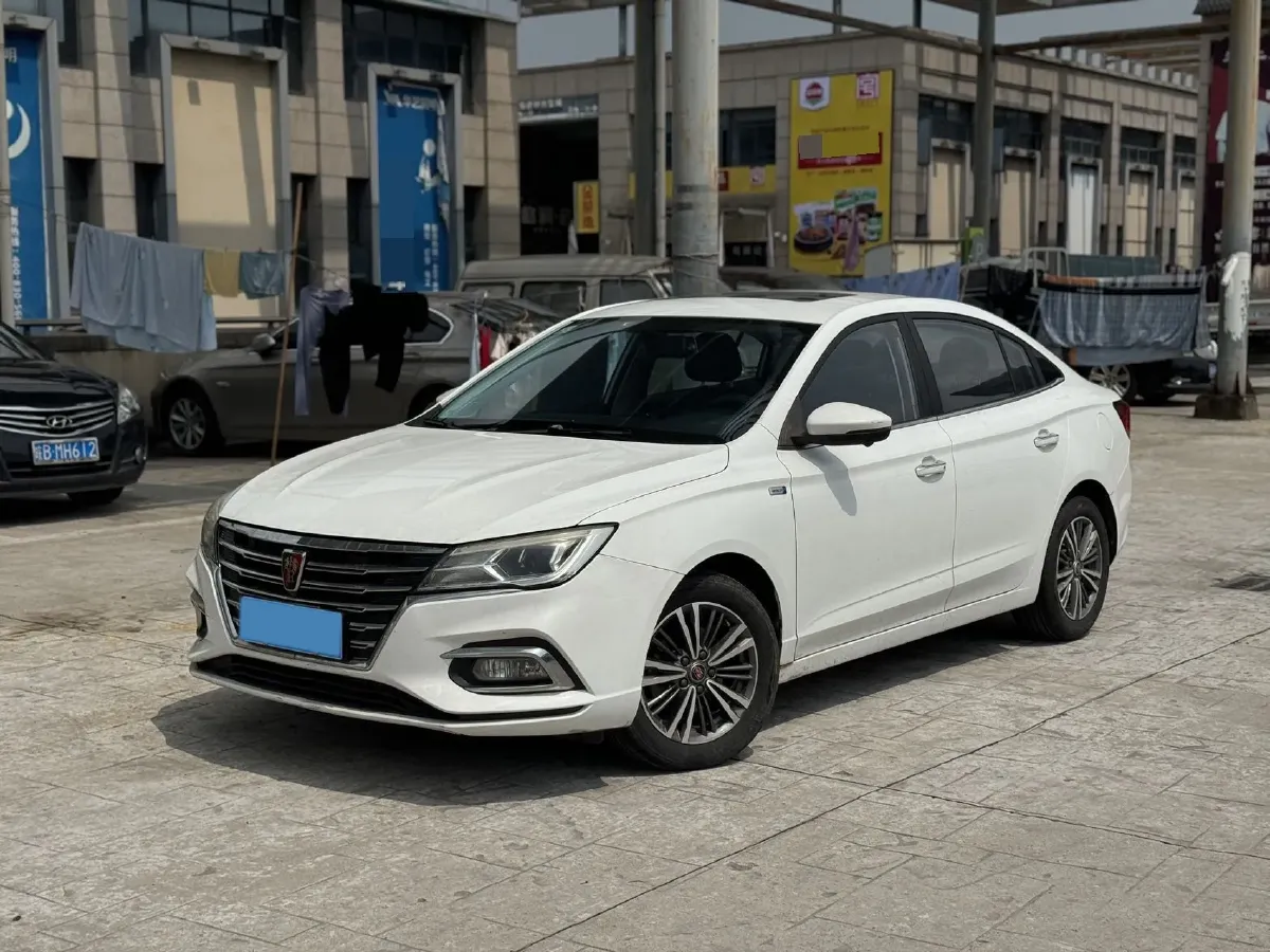 2019 Roewe i5 1.5L 120HP L4 CVT,autocango,china used car exporter,china ev exporter,chinese used car exporter,chinese used ev exporter
