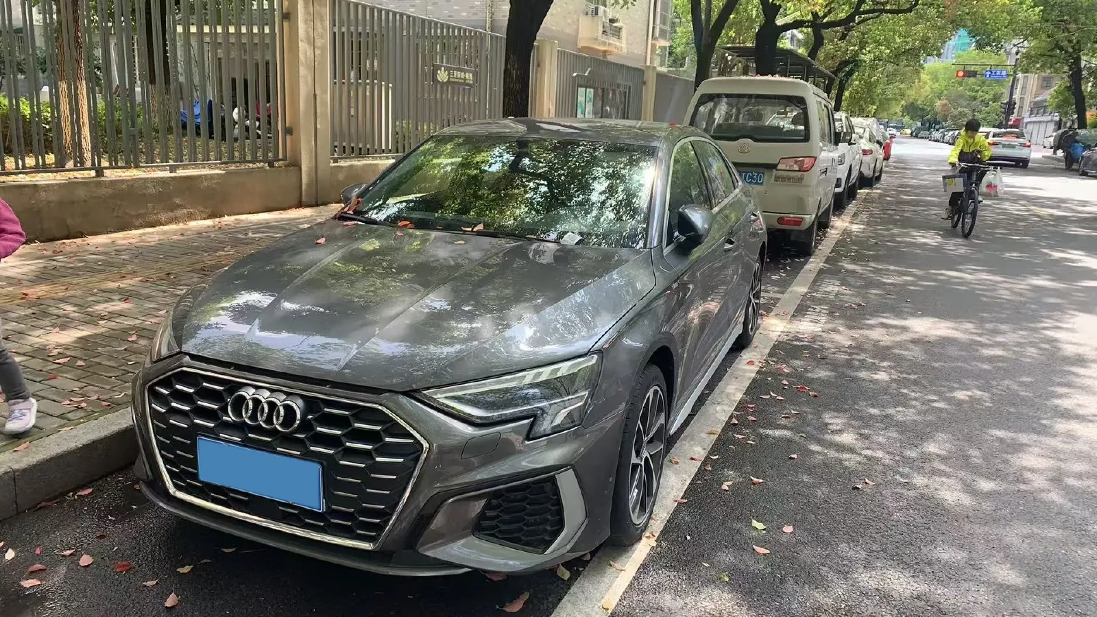2021 Audi A3 1.4T 150HP L4 7DCT,autocango,china used car exporter,china ev exporter,chinese used car exporter,chinese used ev exporter