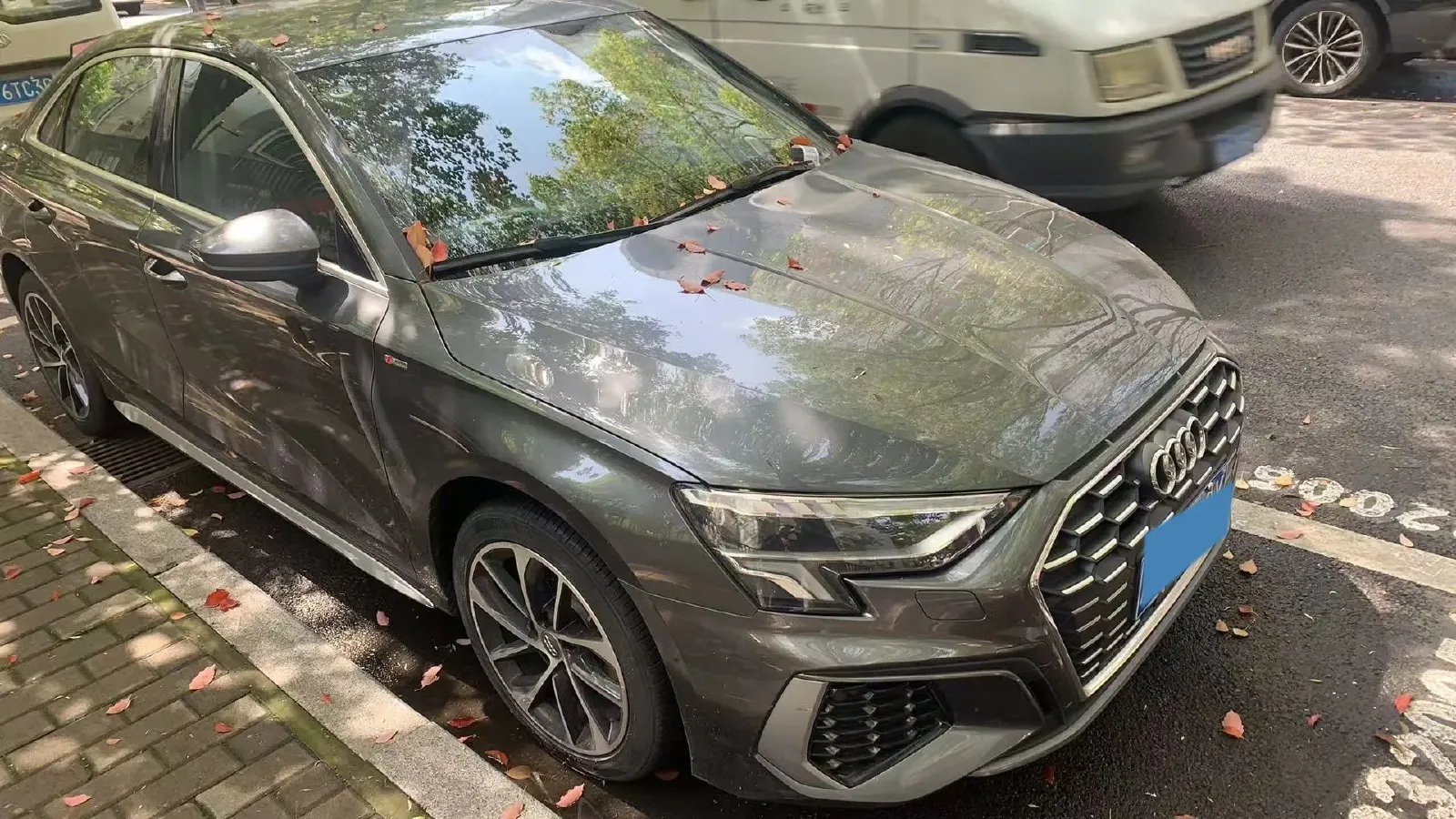 2021 Audi A3 1.4T 150HP L4 7DCT,autocango,china used car exporter,china ev exporter,chinese used car exporter,chinese used ev exporter