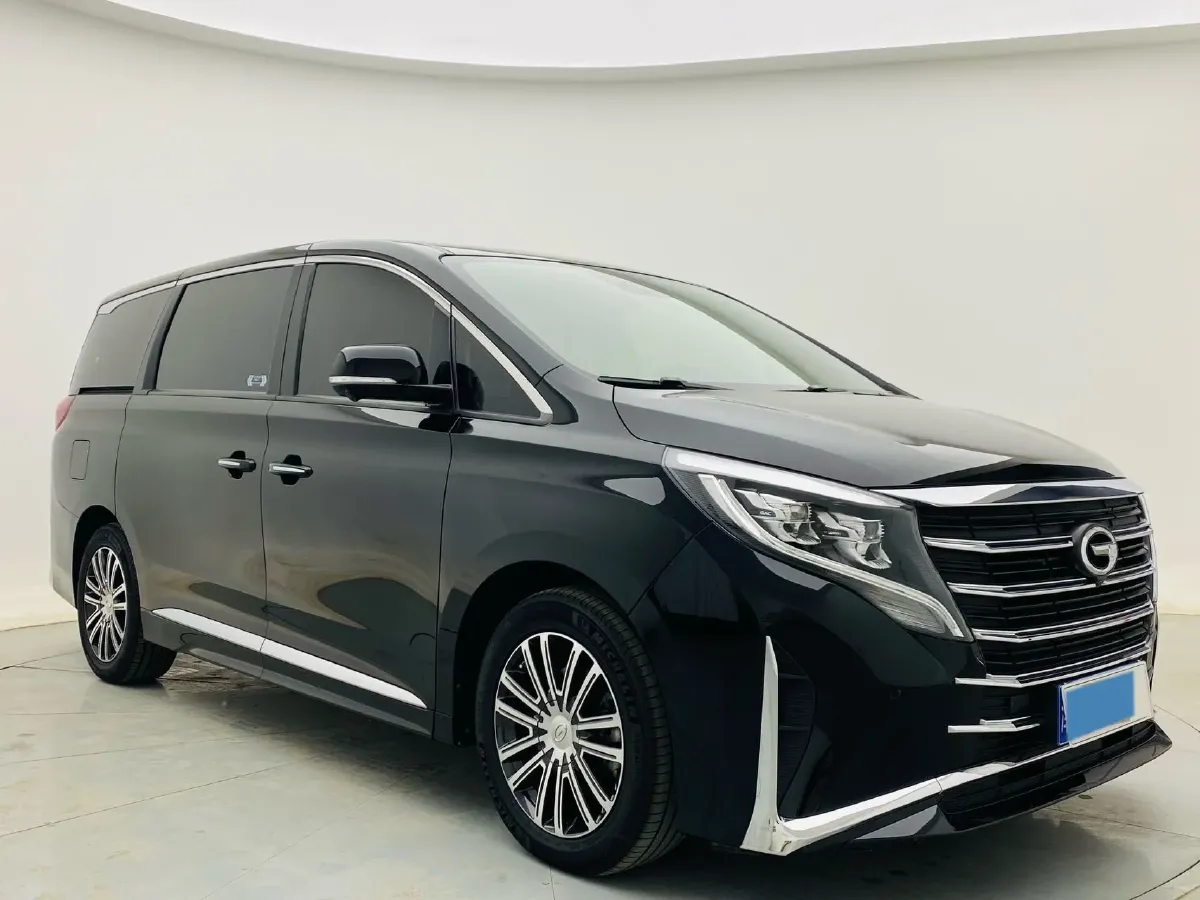 2023 GAC Trumpchi M8 2.0T 252HP L4 8AT,autocango,china used car exporter,china ev exporter,chinese used car exporter,chinese used ev exporter