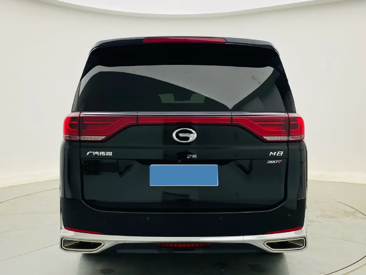 2023 GAC Trumpchi M8 2.0T 252HP L4 8AT,autocango,china used car exporter,china ev exporter,chinese used car exporter,chinese used ev exporter