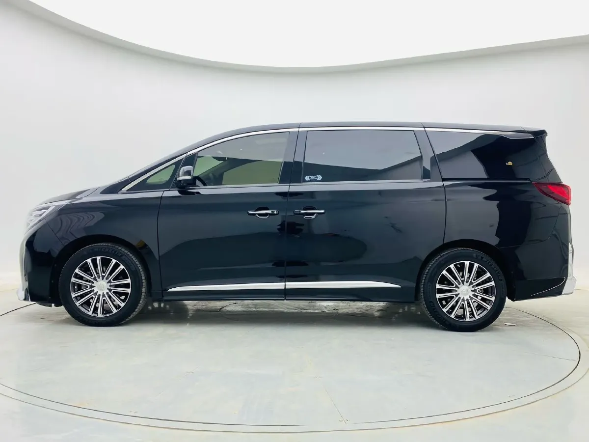 2023 GAC Trumpchi M8 2.0T 252HP L4 8AT,autocango,china used car exporter,china ev exporter,chinese used car exporter,chinese used ev exporter