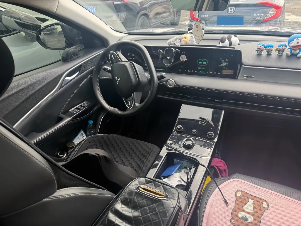 2022 GAC Trumpchi GS3 1.5T 169HP L4 6AT,autocango,china used car exporter,china ev exporter,chinese used car exporter,chinese used ev exporter