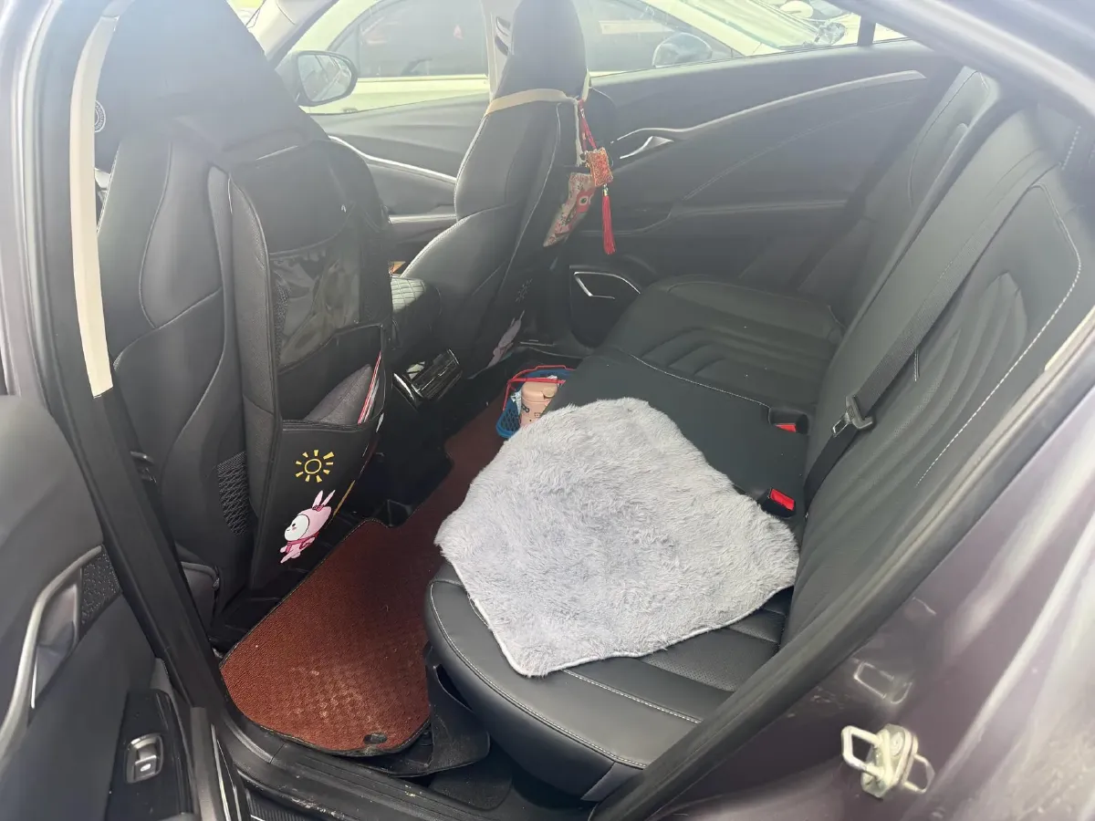 2022 GAC Trumpchi GS3 1.5T 169HP L4 6AT,autocango,china used car exporter,china ev exporter,chinese used car exporter,chinese used ev exporter