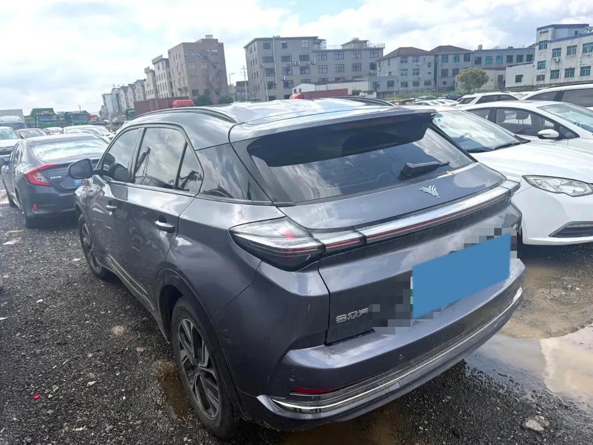 2022 GAC Trumpchi GS3 1.5T 169HP L4 6AT,autocango,china used car exporter,china ev exporter,chinese used car exporter,chinese used ev exporter