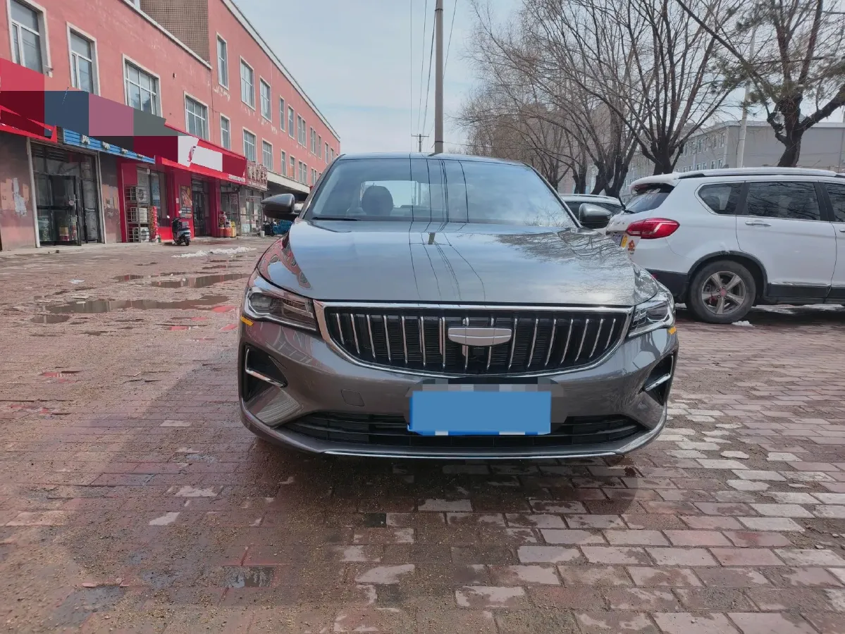 2025 Geely Emgrand 1.5L 127HP L4 5MT,autocango,china used car exporter,china ev exporter,chinese used car exporter,chinese used ev exporter