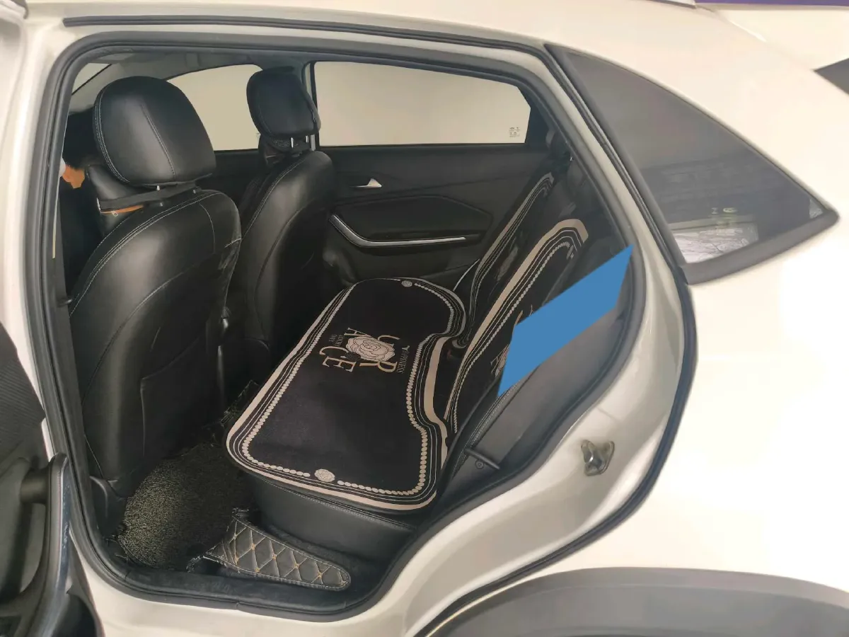 2018 Chery Tiggo 3x 1.5L 106HP L4 4AT,autocango,china used car exporter,china ev exporter,chinese used car exporter,chinese used ev exporter