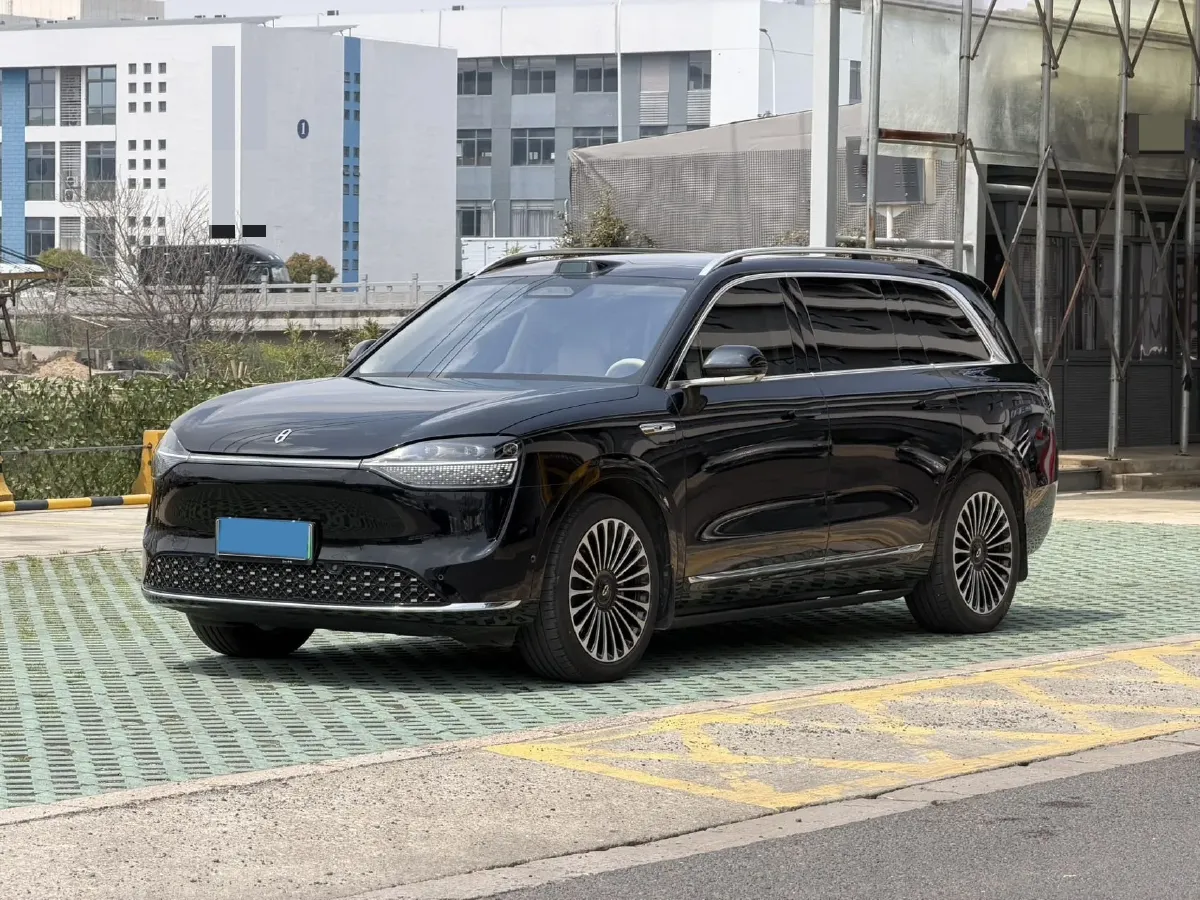 2024 AITO AITO M9 1.5T 152HP L4 REEV 42KWH,autocango,china used car exporter,china ev exporter,chinese used car exporter,chinese used ev exporter