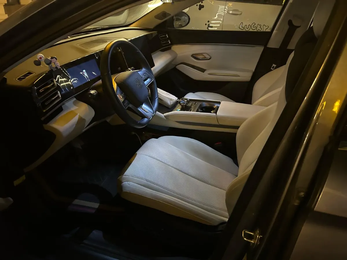 2024 BYD QinL 1.5L 101HP L4 E-CVT PHEV 10.08KWH,autocango,china used car exporter,china ev exporter,chinese used car exporter,chinese used ev exporter