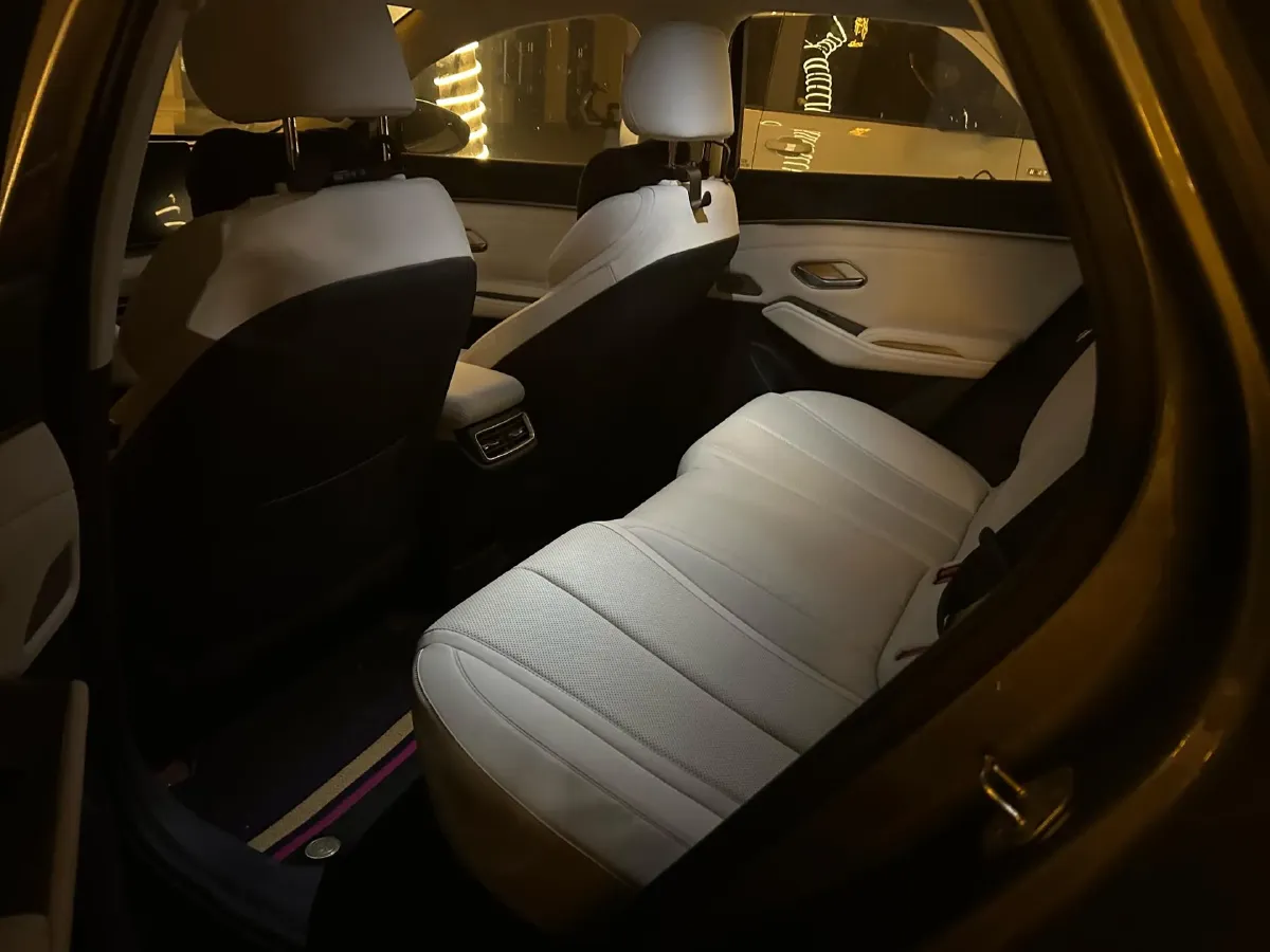 2024 BYD QinL 1.5L 101HP L4 E-CVT PHEV 10.08KWH,autocango,china used car exporter,china ev exporter,chinese used car exporter,chinese used ev exporter