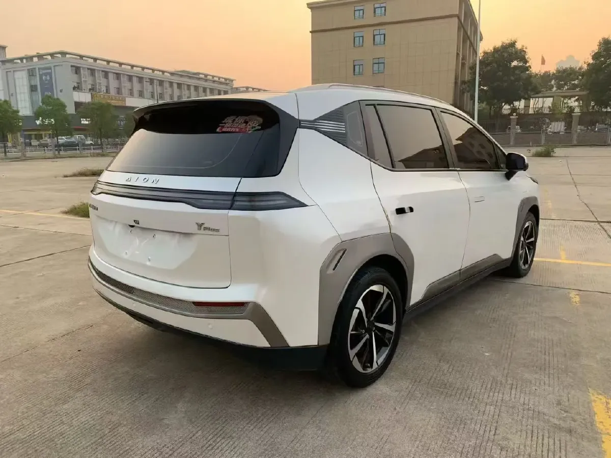 2023 Everus VE-1 BEV 61.3KWH,autocango,china used car exporter,china ev exporter,chinese used car exporter,chinese used ev exporter
