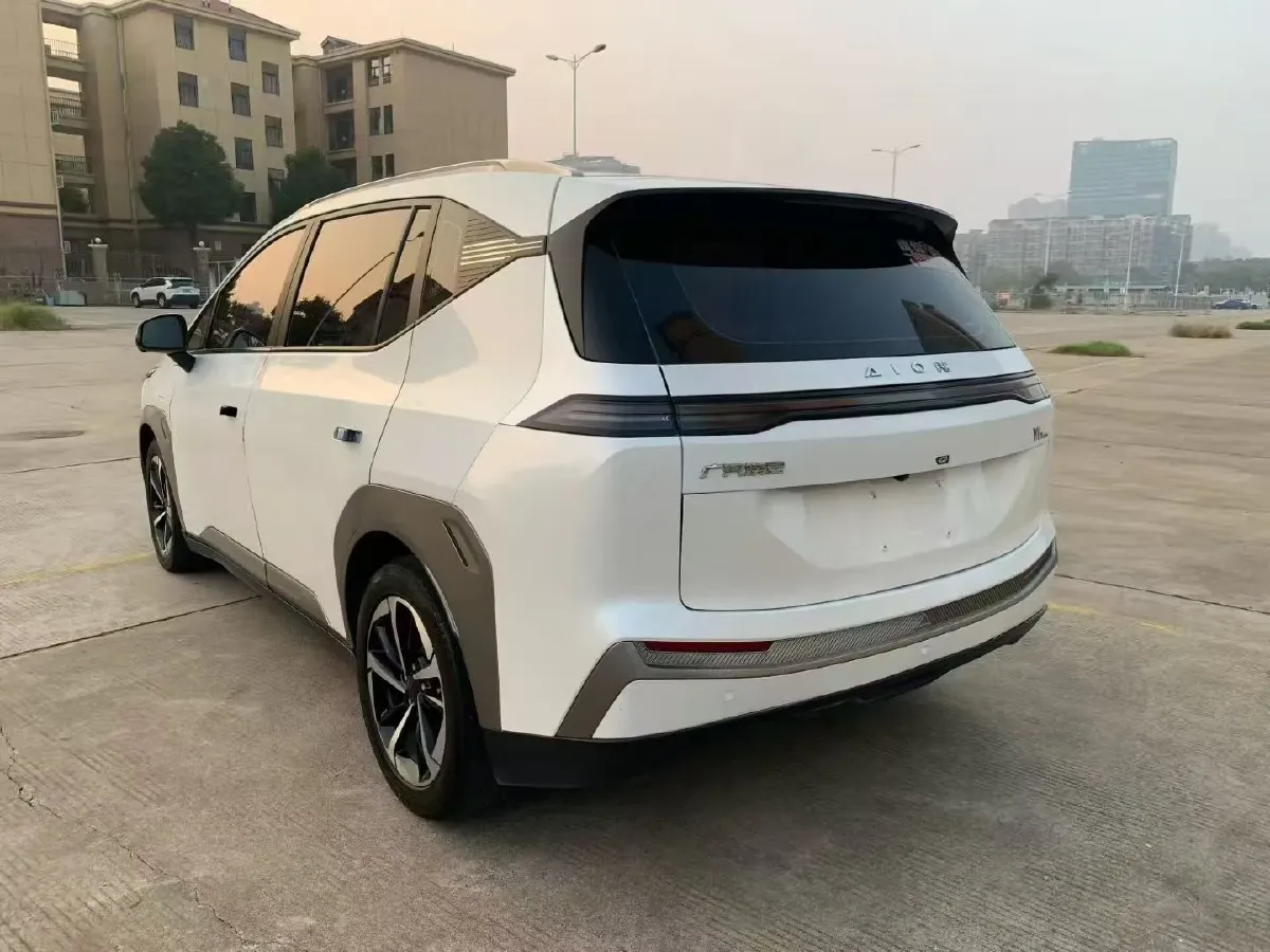 2023 Everus VE-1 BEV 61.3KWH,autocango,china used car exporter,china ev exporter,chinese used car exporter,chinese used ev exporter