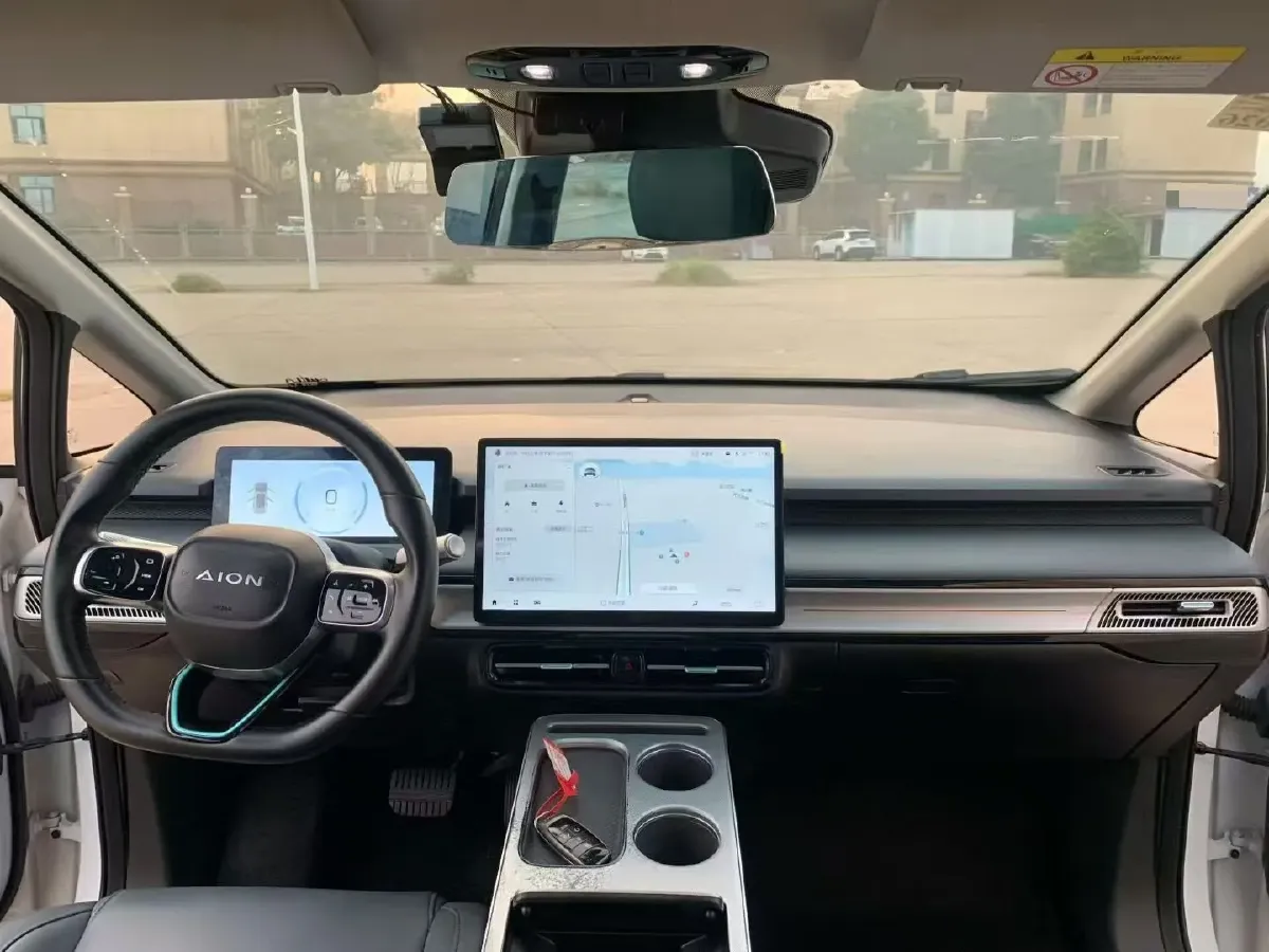 2023 Everus VE-1 BEV 61.3KWH,autocango,china used car exporter,china ev exporter,chinese used car exporter,chinese used ev exporter