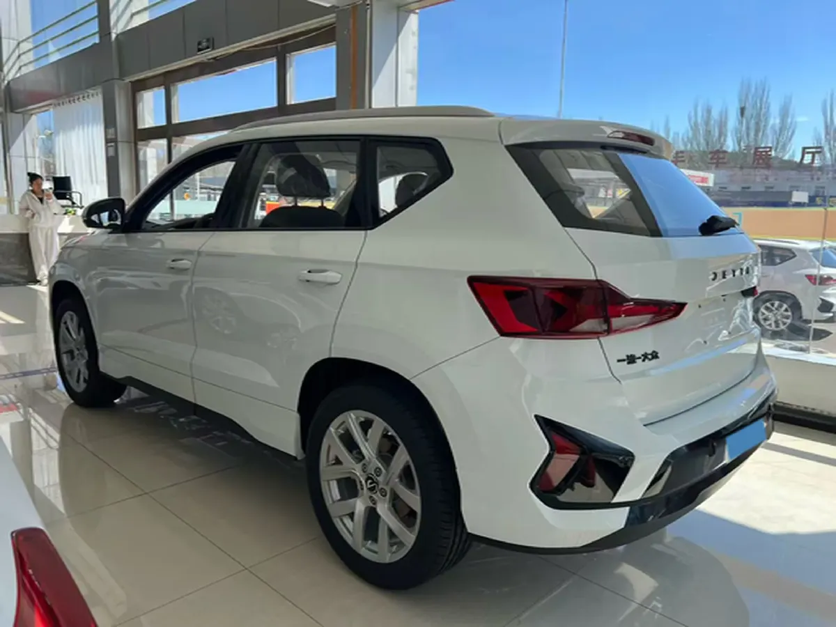 2026 Jetta VS5 1.4T 150HP L4 6AT,autocango,china used car exporter,china ev exporter,chinese used car exporter,chinese used ev exporter