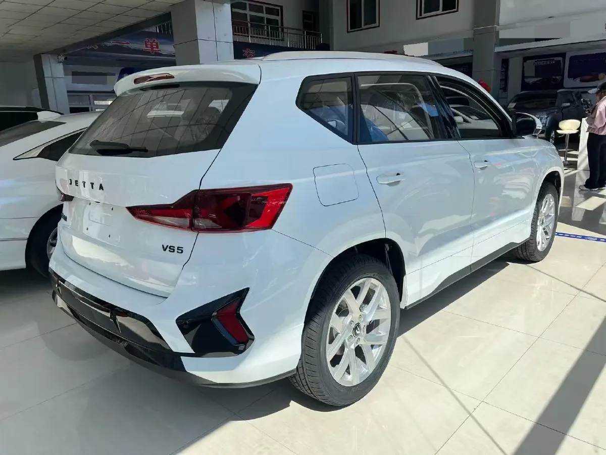 2026 Jetta VS5 1.4T 150HP L4 6AT,autocango,china used car exporter,china ev exporter,chinese used car exporter,chinese used ev exporter