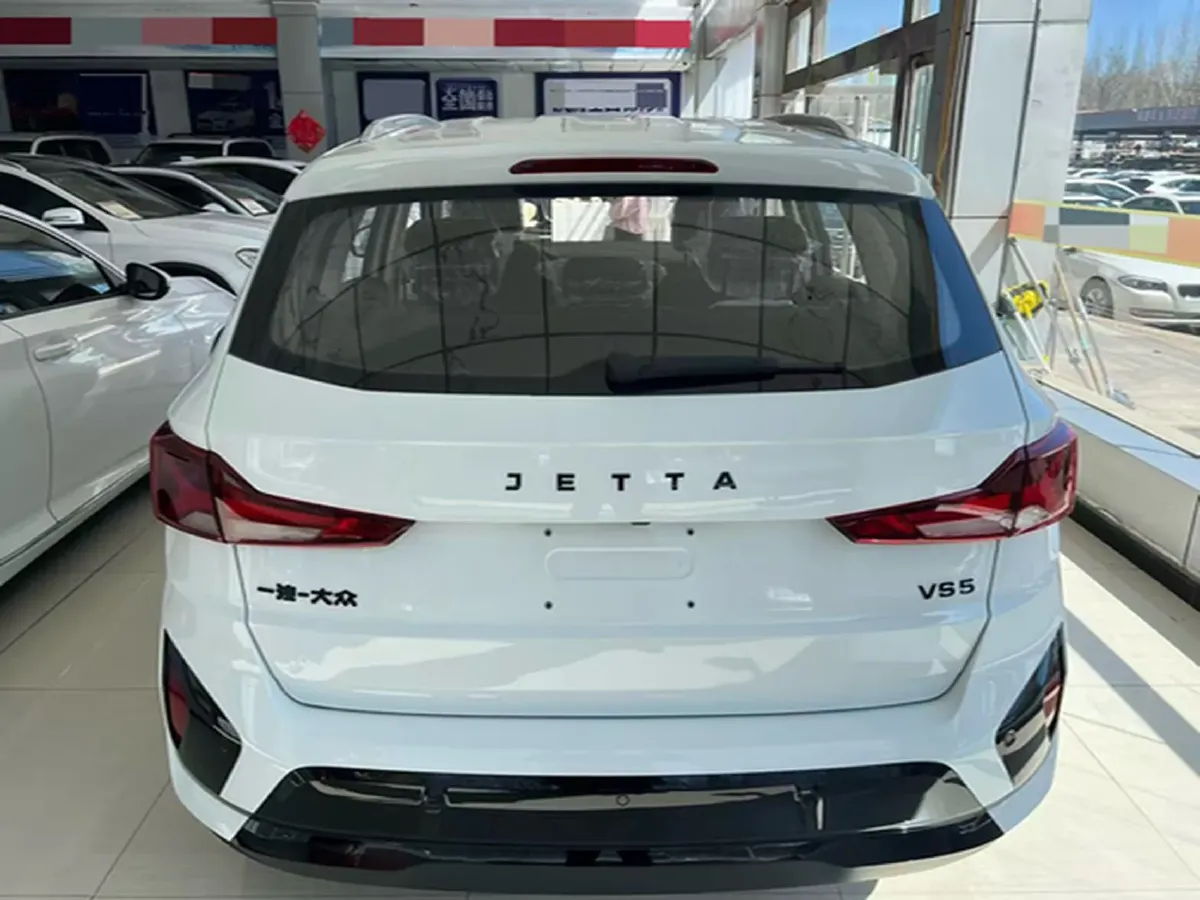 2026 Jetta VS5 1.4T 150HP L4 6AT,autocango,china used car exporter,china ev exporter,chinese used car exporter,chinese used ev exporter