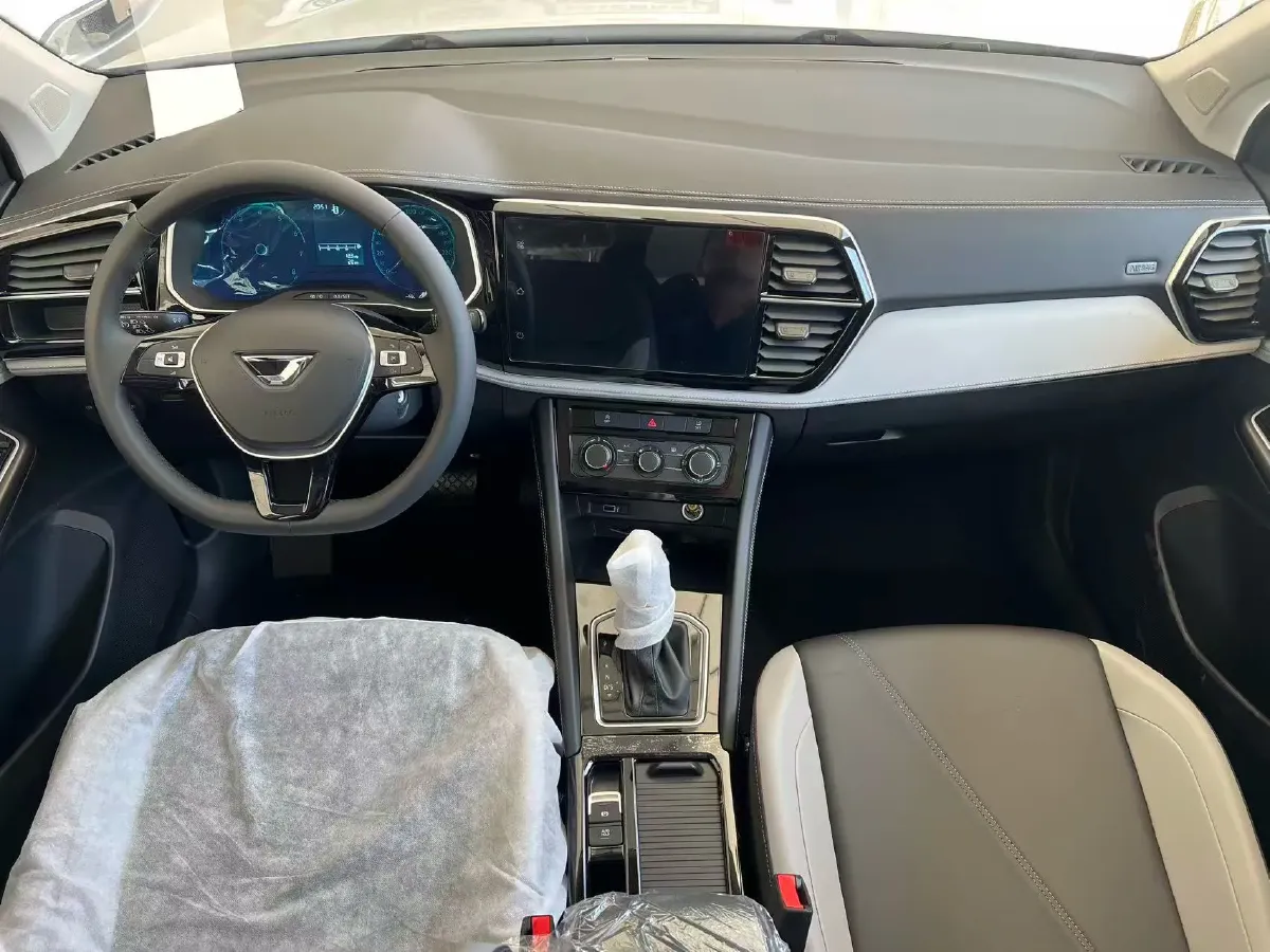 2026 Jetta VS5 1.4T 150HP L4 6AT,autocango,china used car exporter,china ev exporter,chinese used car exporter,chinese used ev exporter