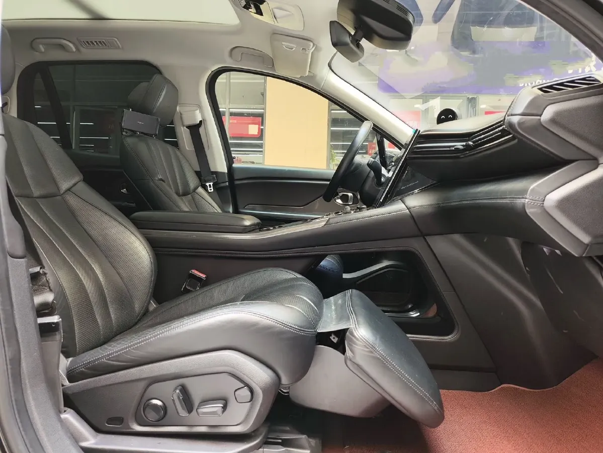 2018 NIO ES8 BEV 70KWH,autocango,china used car exporter,china ev exporter,chinese used car exporter,chinese used ev exporter