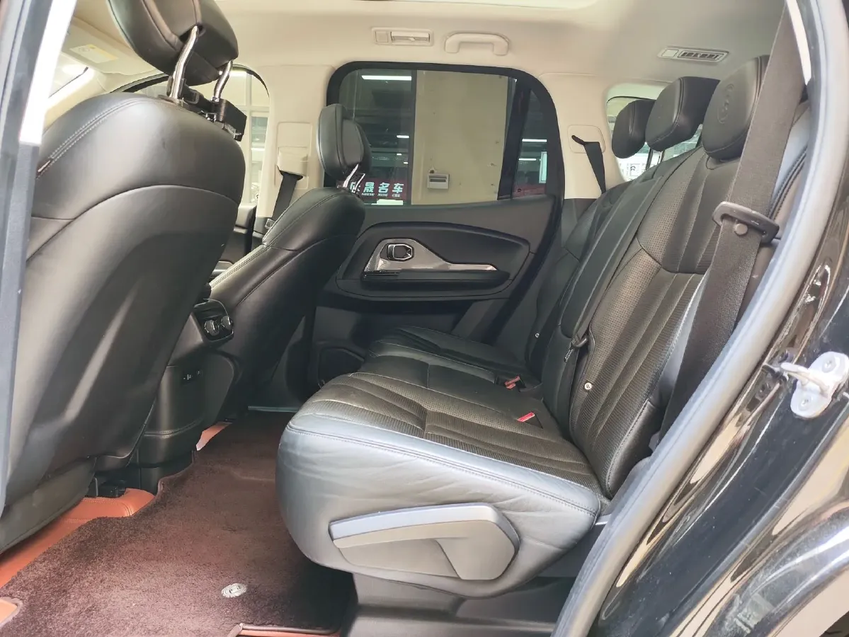 2018 NIO ES8 BEV 70KWH,autocango,china used car exporter,china ev exporter,chinese used car exporter,chinese used ev exporter