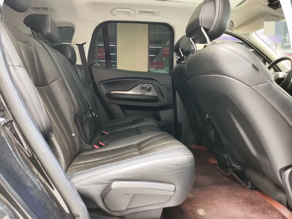 2018 NIO ES8 BEV 70KWH,autocango,china used car exporter,china ev exporter,chinese used car exporter,chinese used ev exporter