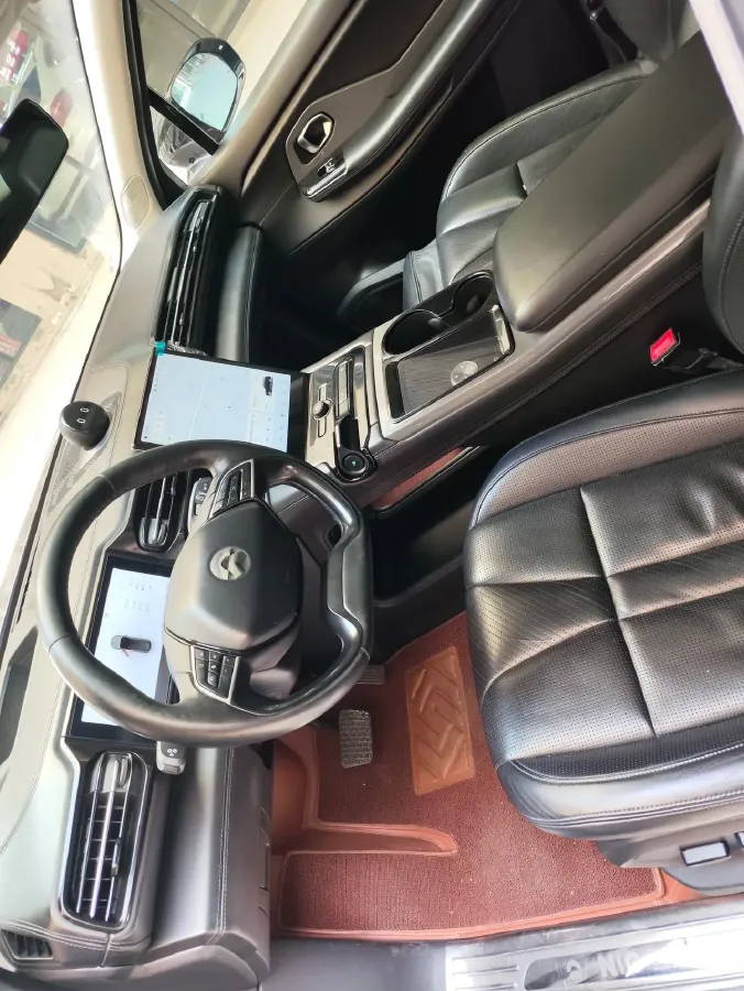 2018 NIO ES8 BEV 70KWH,autocango,china used car exporter,china ev exporter,chinese used car exporter,chinese used ev exporter