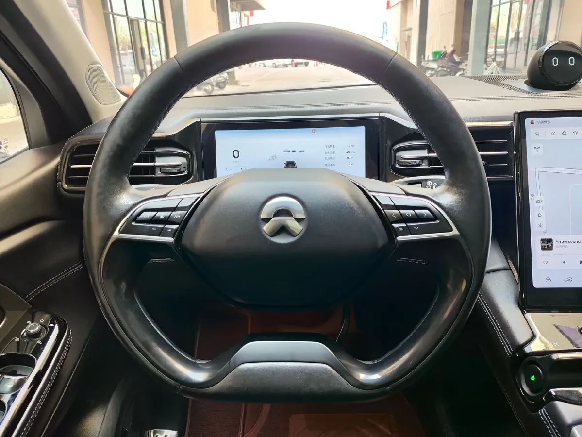 2018 NIO ES8 BEV 70KWH,autocango,china used car exporter,china ev exporter,chinese used car exporter,chinese used ev exporter