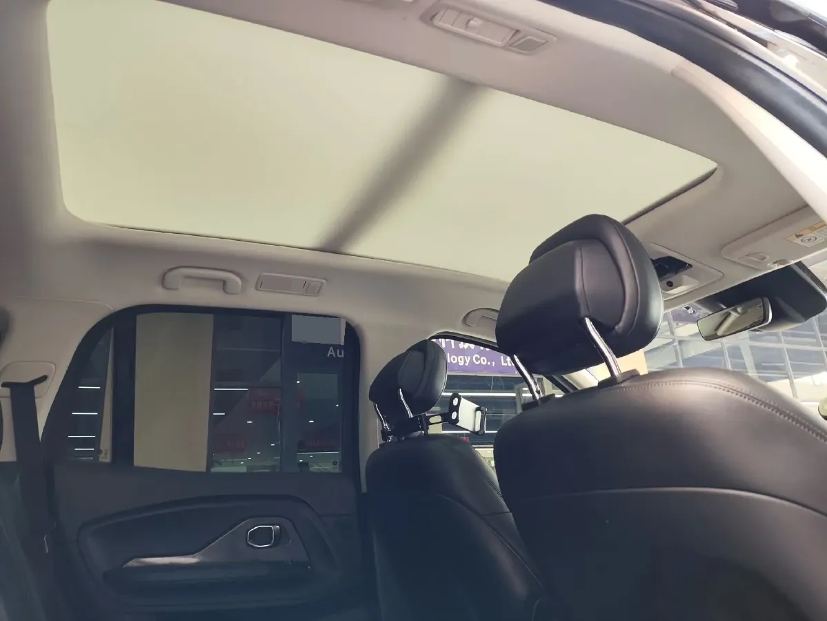 2018 NIO ES8 BEV 70KWH,autocango,china used car exporter,china ev exporter,chinese used car exporter,chinese used ev exporter