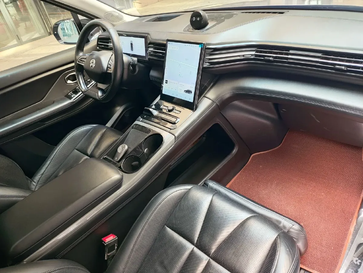 2018 NIO ES8 BEV 70KWH,autocango,china used car exporter,china ev exporter,chinese used car exporter,chinese used ev exporter