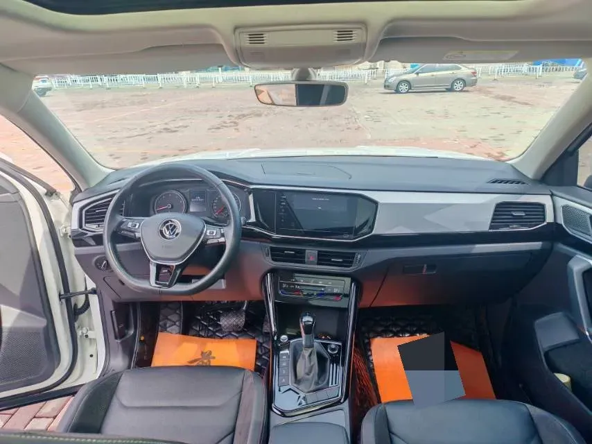 2022 Volkswagen Tayron 1.4T 150HP L4 7DCT,autocango,china used car exporter,china ev exporter,chinese used car exporter,chinese used ev exporter