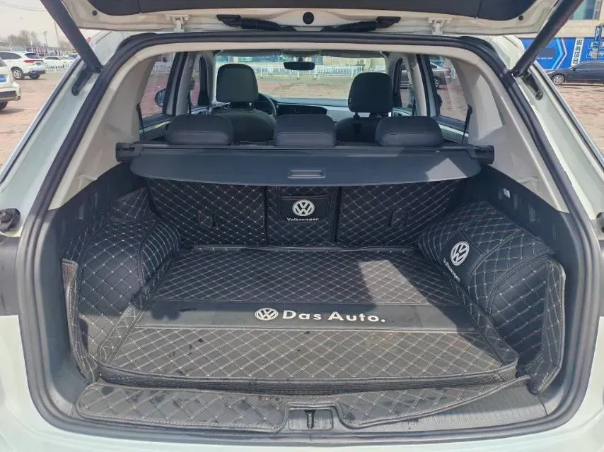 2022 Volkswagen Tayron 1.4T 150HP L4 7DCT,autocango,china used car exporter,china ev exporter,chinese used car exporter,chinese used ev exporter