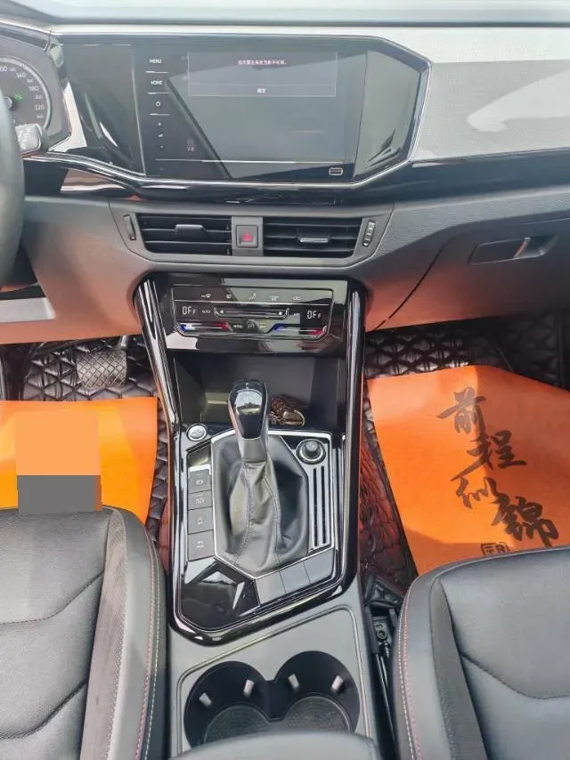 2022 Volkswagen Tayron 1.4T 150HP L4 7DCT,autocango,china used car exporter,china ev exporter,chinese used car exporter,chinese used ev exporter