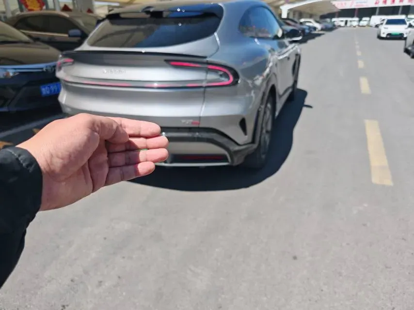 2025 MI YU7 BEV 96.3KWH,autocango,china used car exporter,china ev exporter,chinese used car exporter,chinese used ev exporter