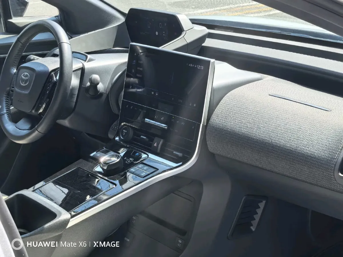 2022 Toyota bZ4X BEV 66.7KWH,autocango,china used car exporter,china ev exporter,chinese used car exporter,chinese used ev exporter